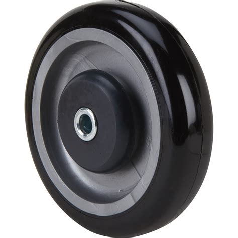 shopping cart wheels and casters